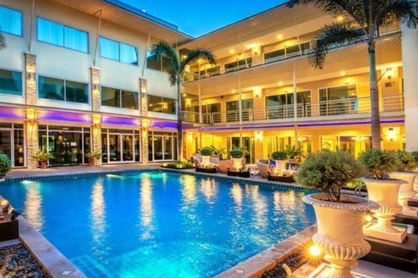Qiu Hotel Sukhumvit