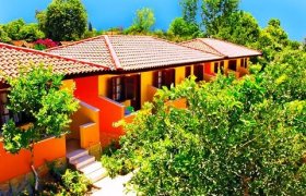 Özlem Garden recenzie