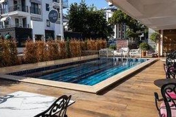 Espina Hotel