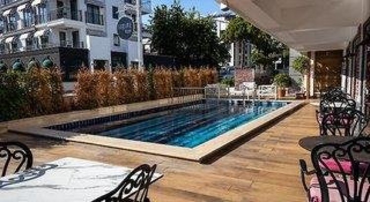 Espina Hotel