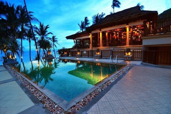 Impiana Resort Chaweng Noi