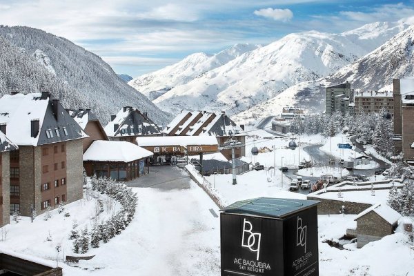 Ac Baqueira Ski Resort, Autograph Collection