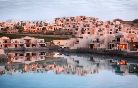The Cove Rotana Resort recenzie