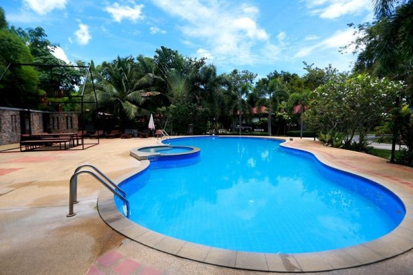Samui Garden Home