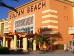 Hotel Sultan Beach recenzie