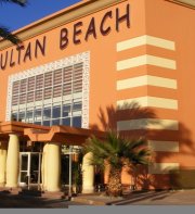Hotel Sultan Beach