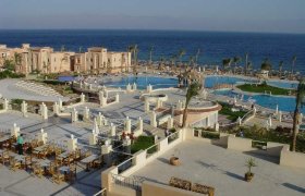 Hotel Morgana Azur recenzie