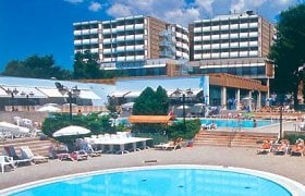Pical Sunny Hotel by Valamar recenzie