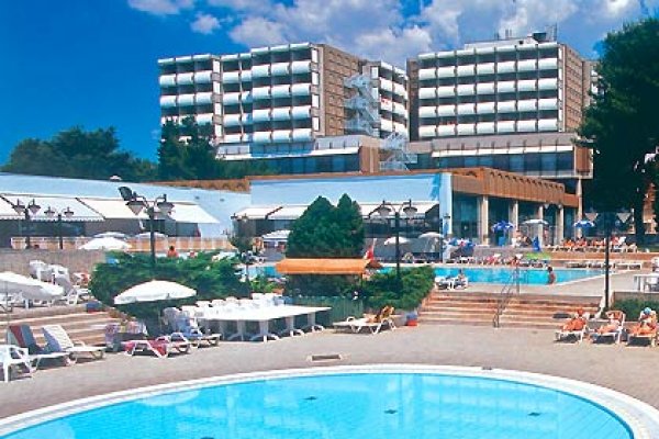 Pical Sunny Hotel by Valamar recenzie