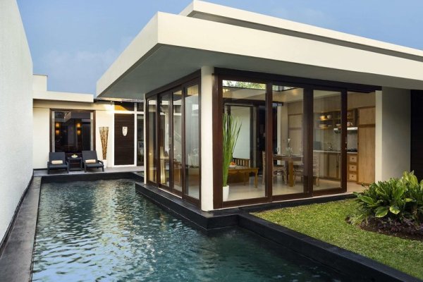 Avani Seminyak Bali Resort