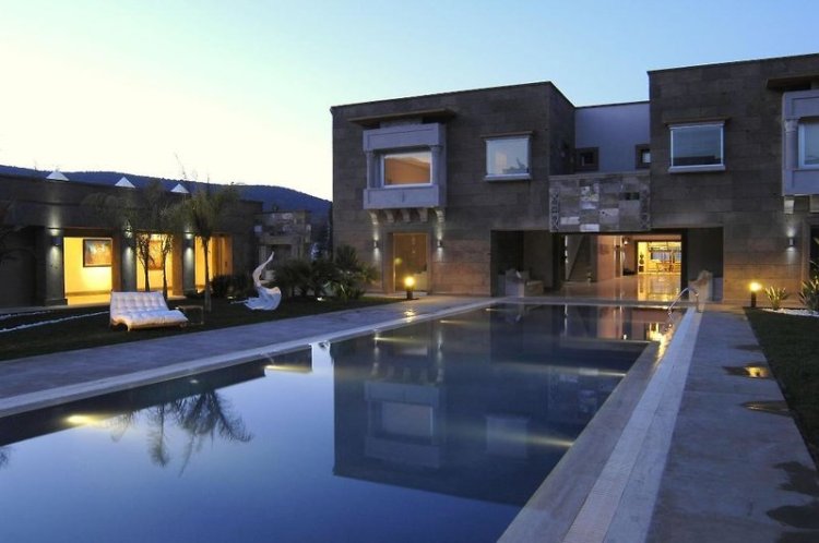 Casa dell´ Arte - The Residence Boutique Class