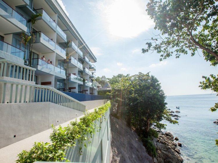 Norn Talay Surin Beach Phuket