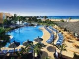 Hotel Barcelo Fuerteventura recenzie