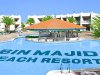 BM Beach Resort - Bazény