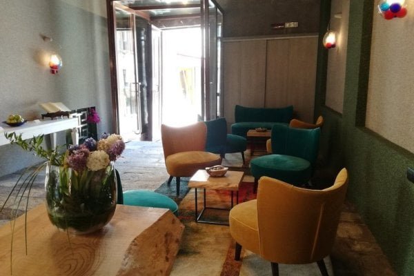 Locanda La Corte