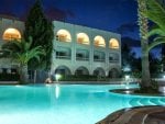 Otium Park Le Hammamet Resort recenzie