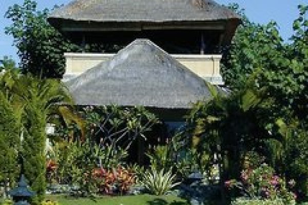 Taman Sari Bali Resort & Spa