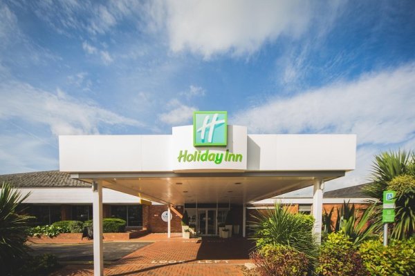 Holiday Inn Reading South