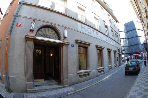 EA Hotel Royal Esprit