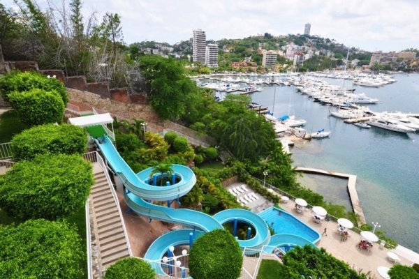 Alba Suites