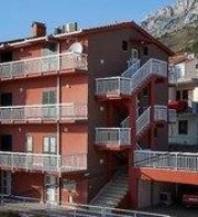 Apartments Toni