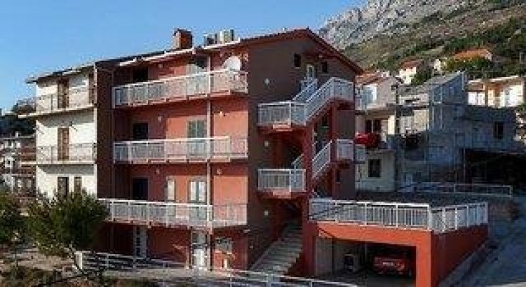 Apartments Toni