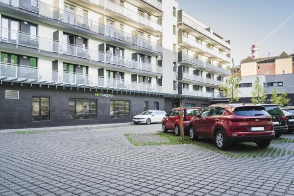 Efi Hotel