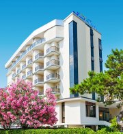 Hotel Italy
