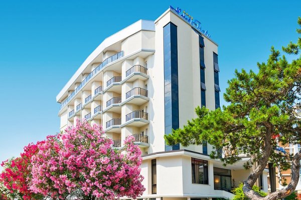 Hotel Italy
