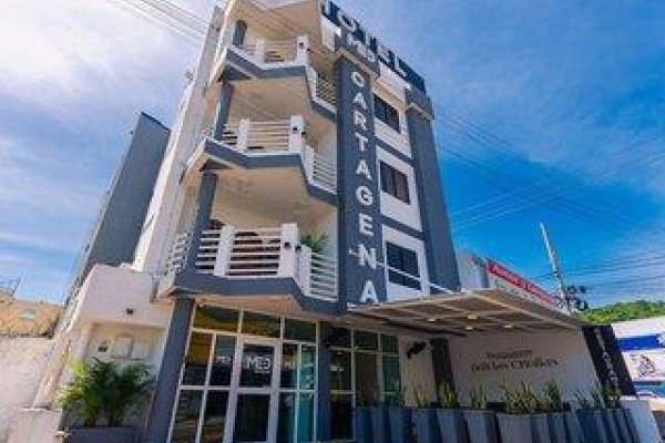 Hotel Med Cartagena