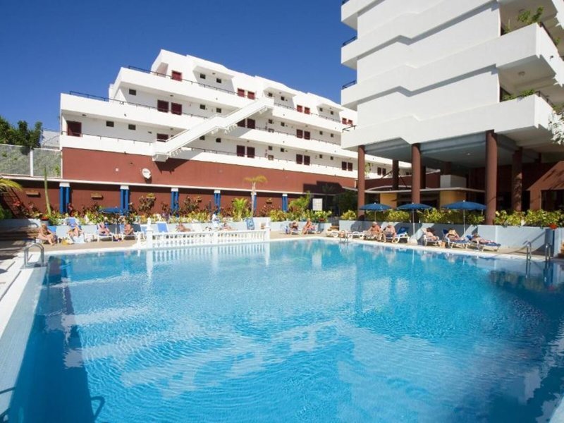 Hotel Udalla Park recenzie