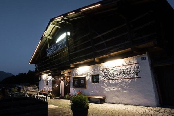 Revier Boutique Hotel Kaprun