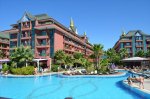 Siam Elegance Hotels & Spa recenzie