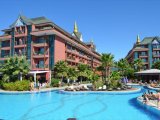 Siam Elegance Hotels & Spa recenzie