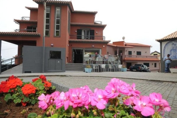Jardim Do Mar