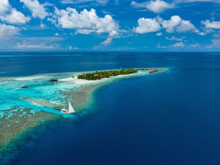 V Villas Maldives at Mirihi  MGallery Collection