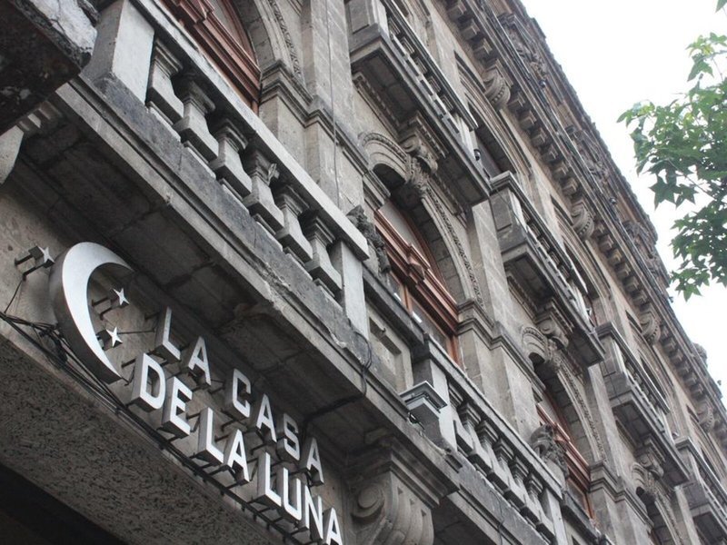 La Casa de la Luna