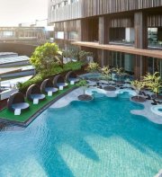 Hilton Pattaya