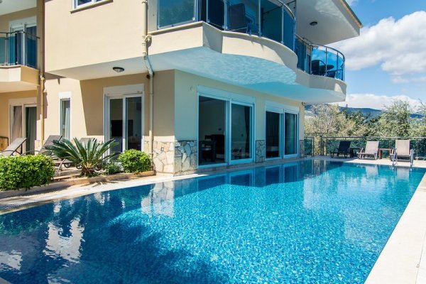 The Lemon Villa Hotel