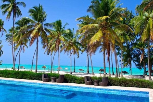 Cristal Resort