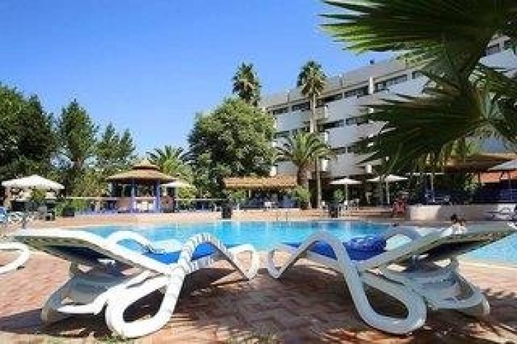 Atlas Orient Oujda