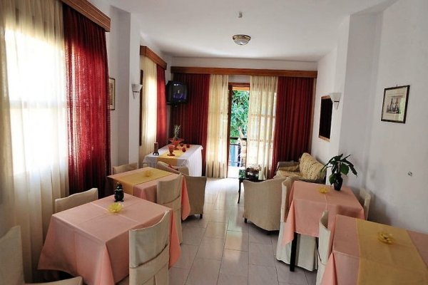 Sama Hotel