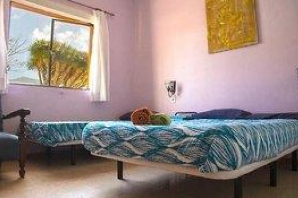 Lagarto Backpackers Hostel