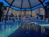 Saphir Resort & Spa - Hotel