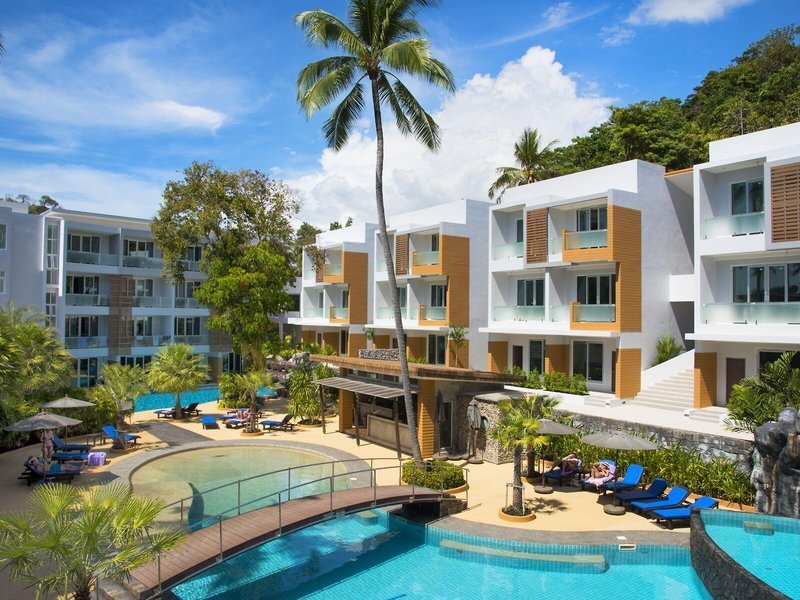The L Resort Krabi recenzie