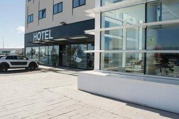 Hotel As Hoteles Torrent