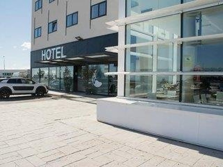Hotel AS Hoteles Torrent
