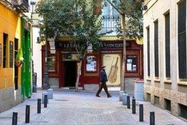 Prado Appartements