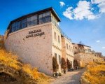 Belenus Cave House recenzie