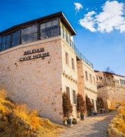 Belenus Cave House